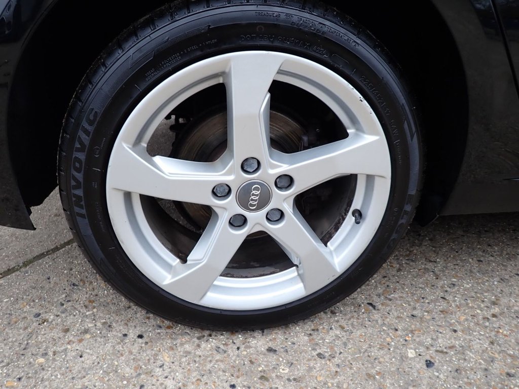 Used Audi A3 2019 for sale - 77936541: Photo 48