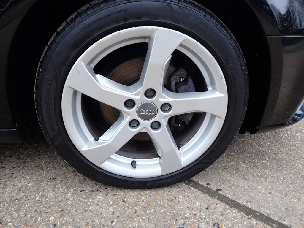 Used Audi A3 2019 for sale - 77936541: Photo 49