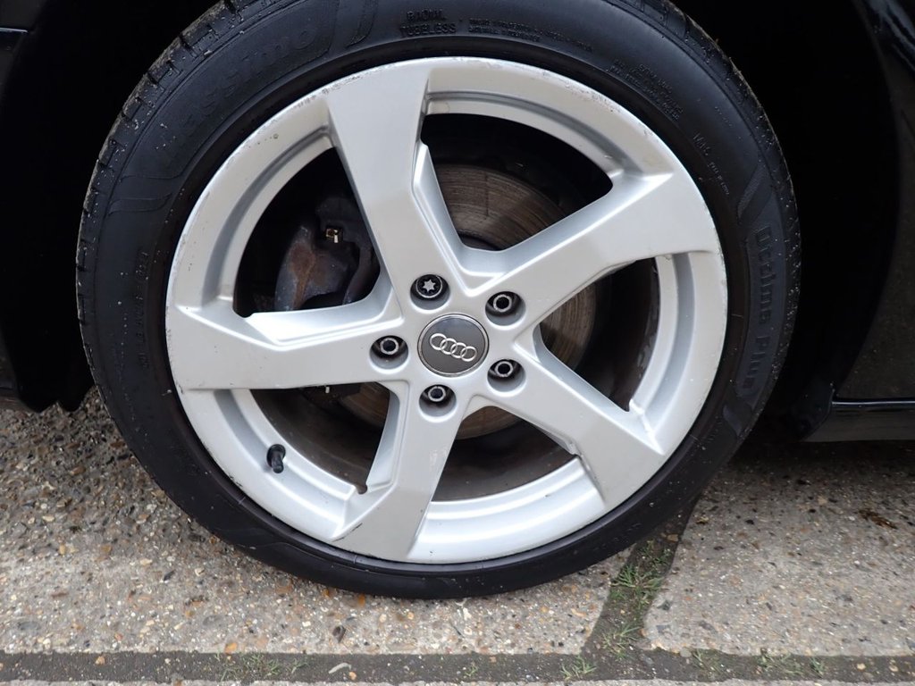 Used Audi A3 2019 for sale - 77936541: Photo 50