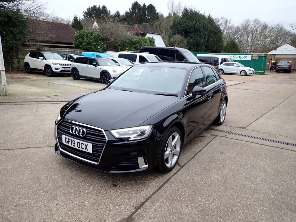 Used Audi A3 2019 for sale - 77936541: Photo 7