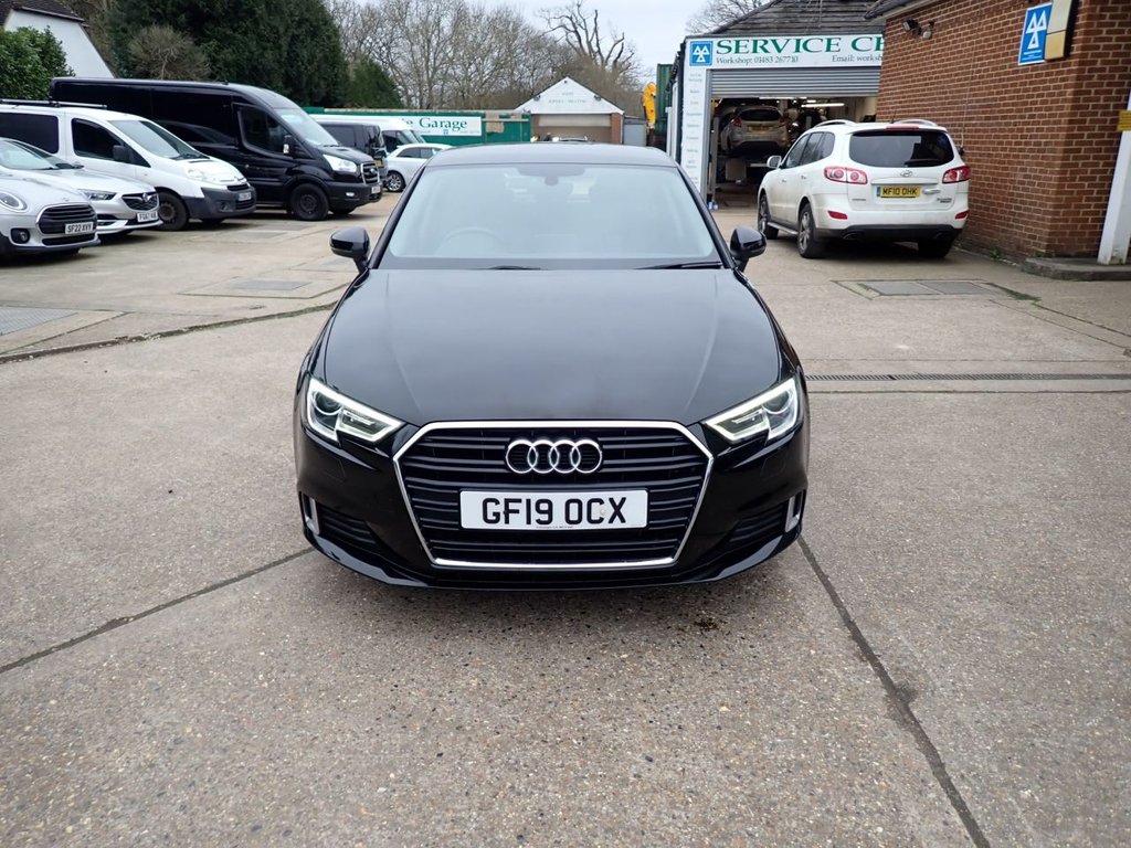 Used Audi A3 2019 for sale - 77936541: Photo 8