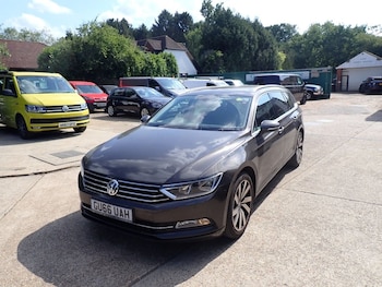 Used Volkswagen Passat 2016 for sale - 79210390: Photo