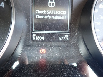 Used Volkswagen Passat 2016 for sale - 79210390: Photo