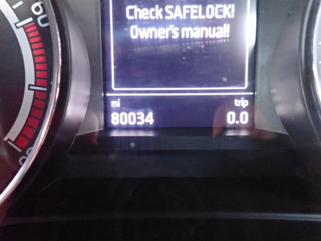 Used Skoda Fabia 2019 for sale - 76686406: Photo 18