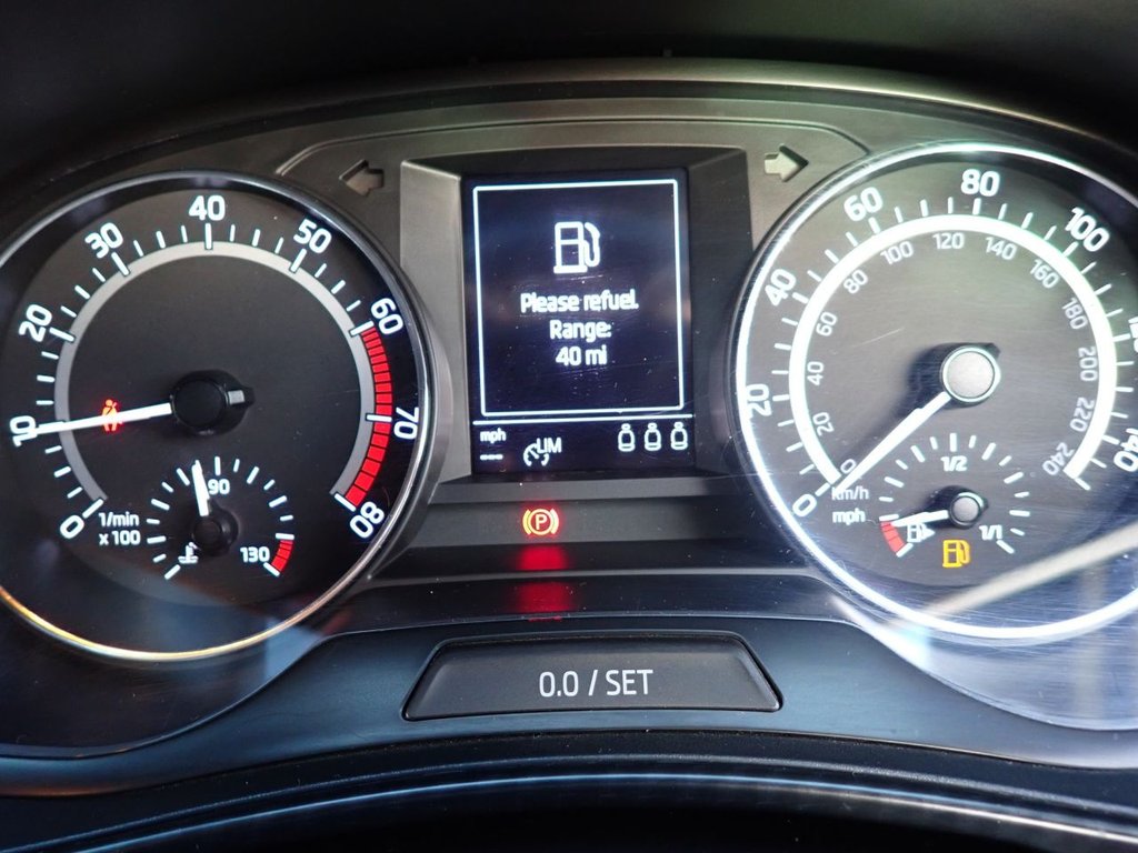 Used Skoda Fabia 2019 for sale - 76686406: Photo 19