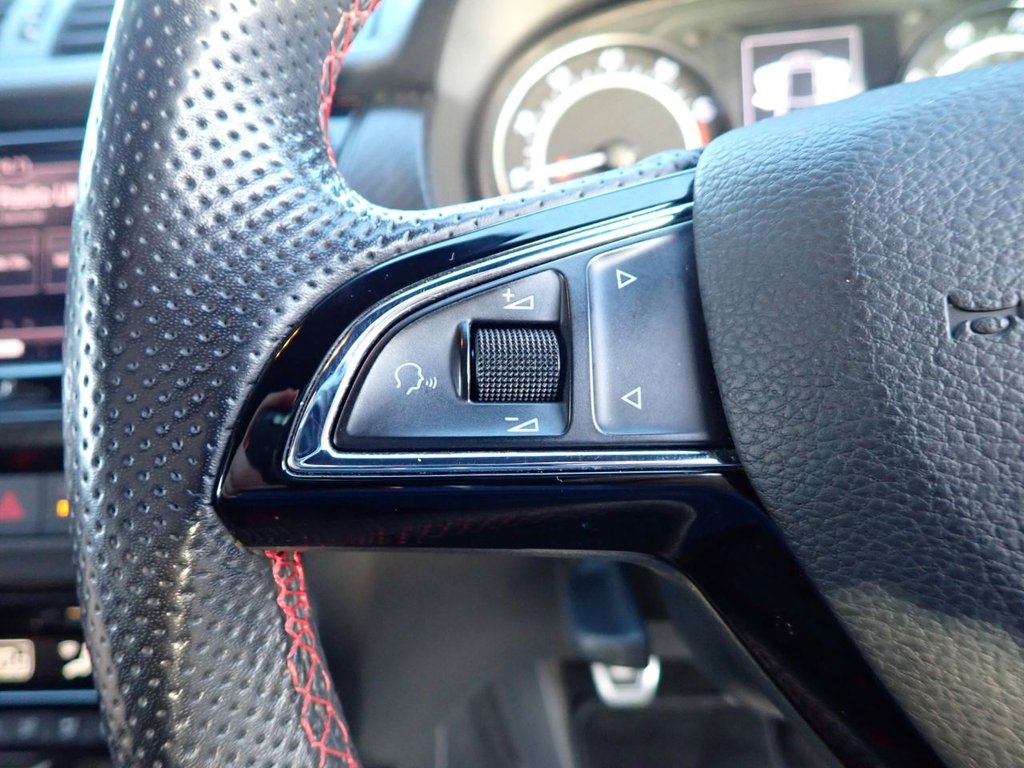 Used Skoda Fabia 2019 for sale - 76686406: Photo 21