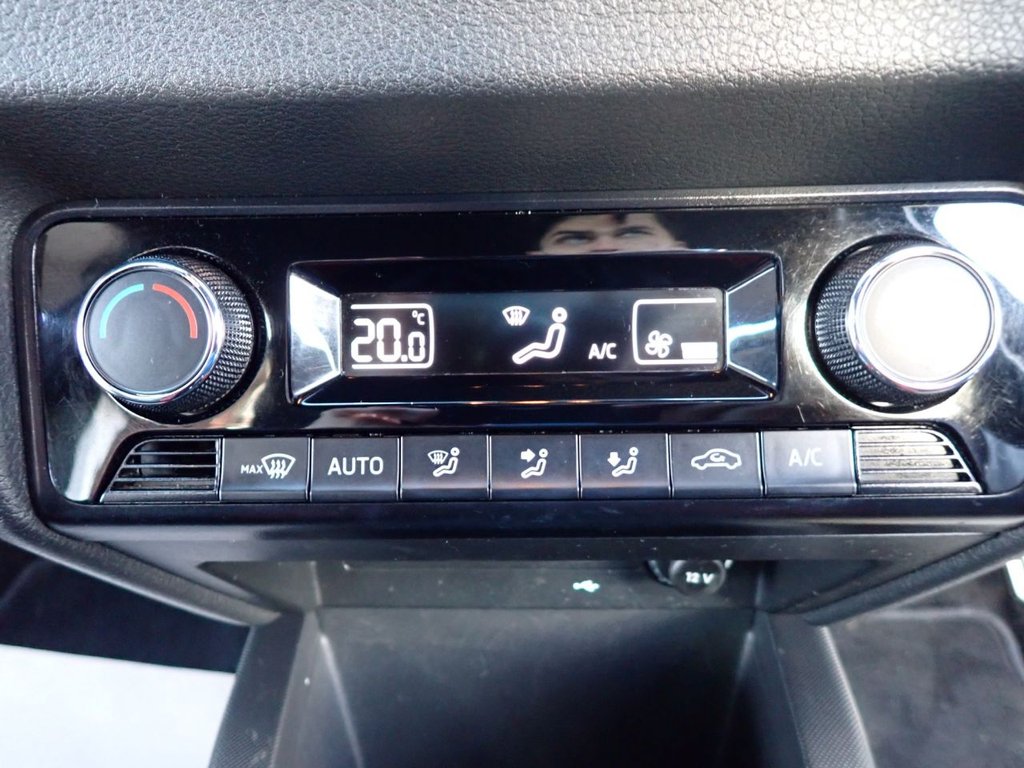 Used Skoda Fabia 2019 for sale - 76686406: Photo 24