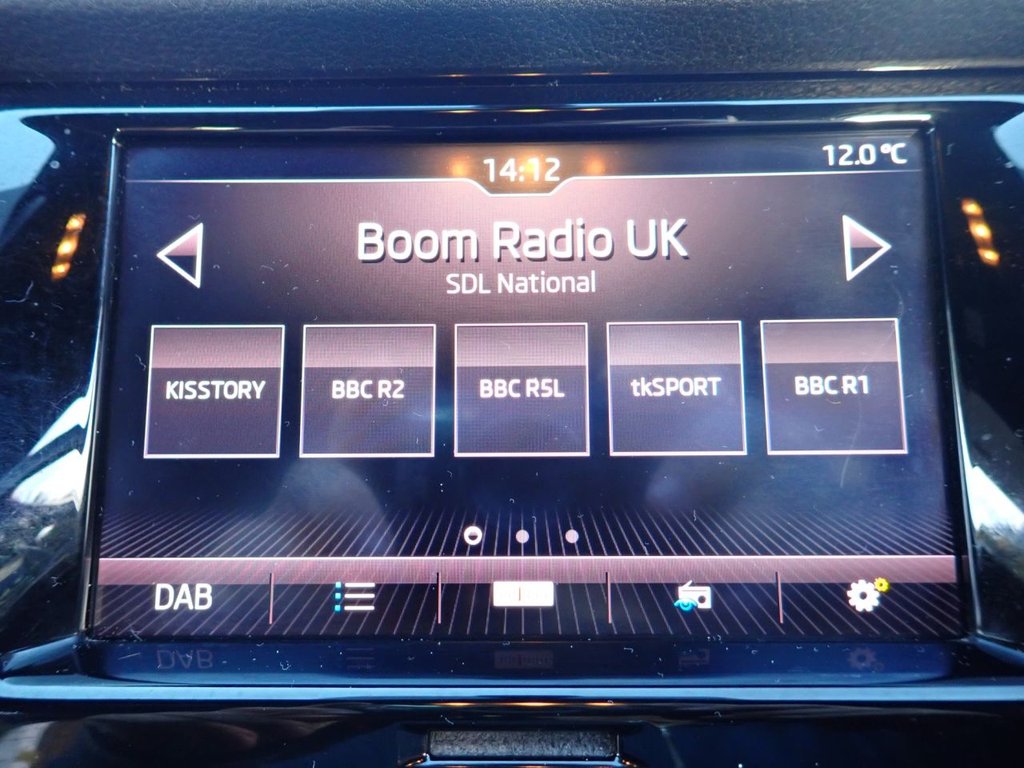 Used Skoda Fabia 2019 for sale - 76686406: Photo 27