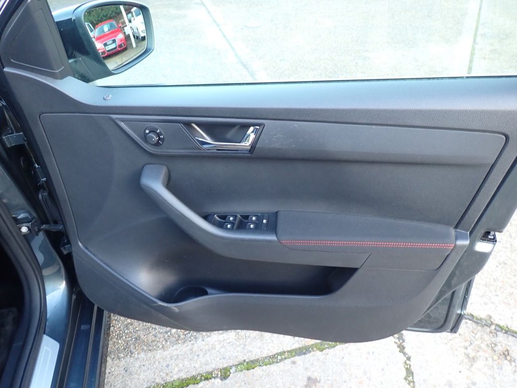 Used Skoda Fabia 2019 for sale - 76686406: Photo 37