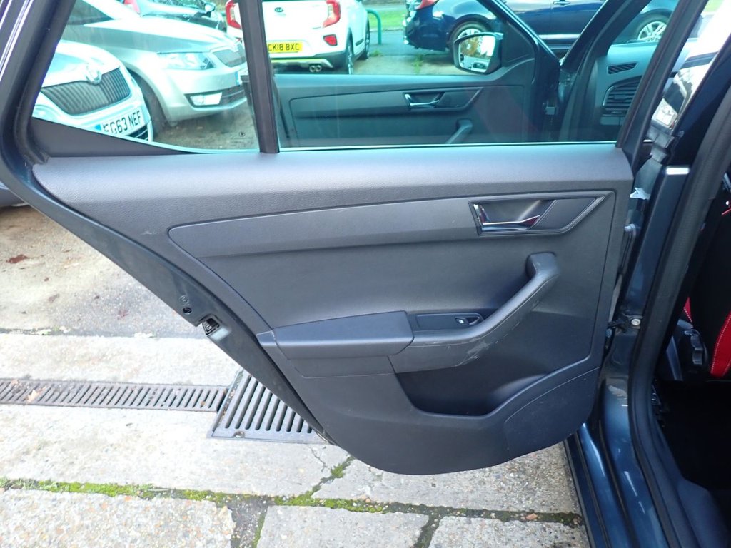 Used Skoda Fabia 2019 for sale - 76686406: Photo 39