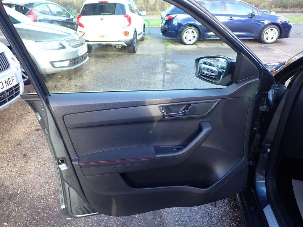 Used Skoda Fabia 2019 for sale - 76686406: Photo 40