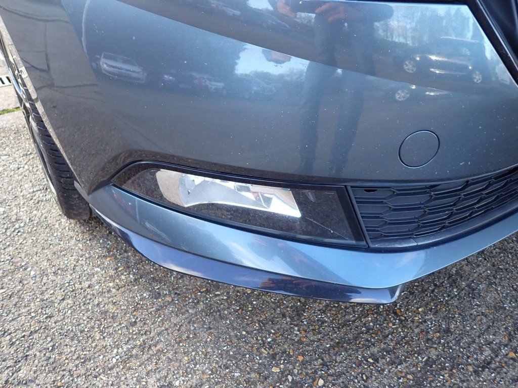 Used Skoda Fabia 2019 for sale - 76686406: Photo 42