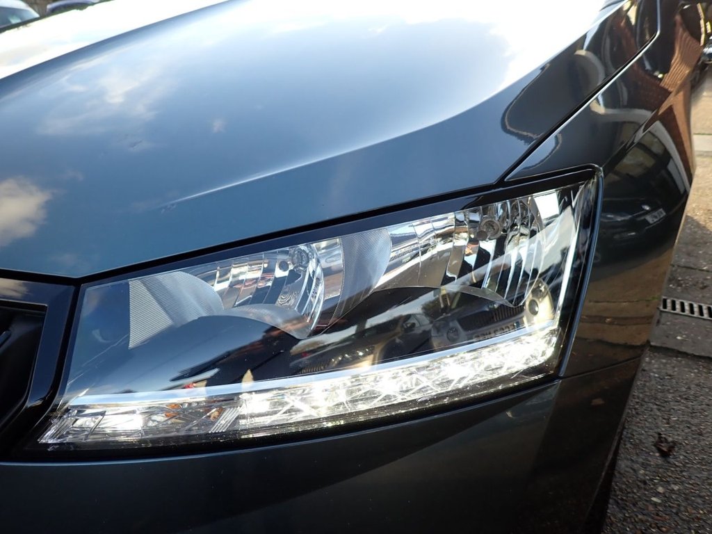 Used Skoda Fabia 2019 for sale - 76686406: Photo 43