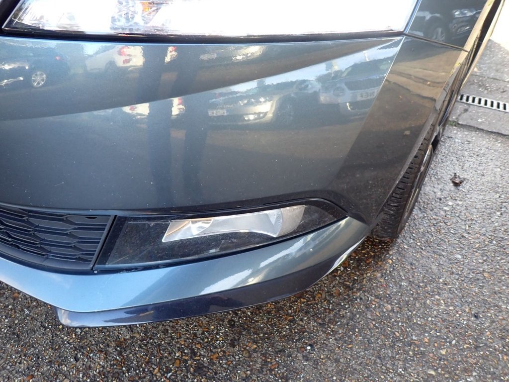 Used Skoda Fabia 2019 for sale - 76686406: Photo 44