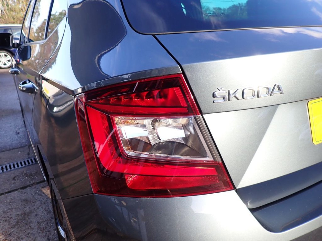 Used Skoda Fabia 2019 for sale - 76686406: Photo 45