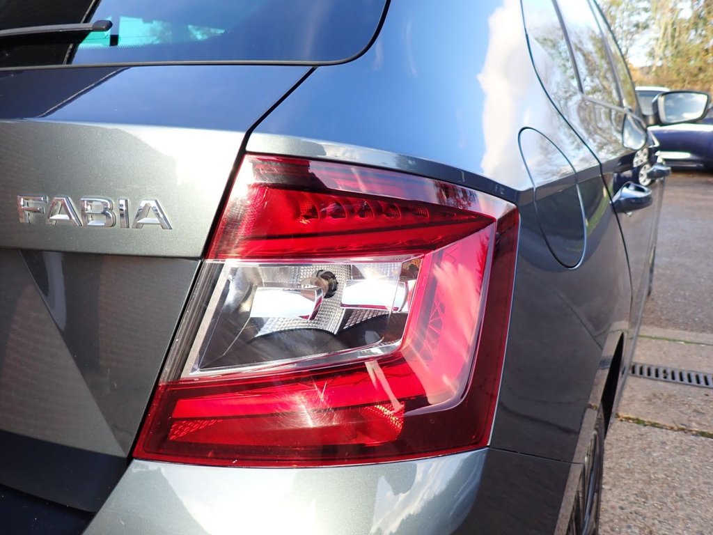 Used Skoda Fabia 2019 for sale - 76686406: Photo 47