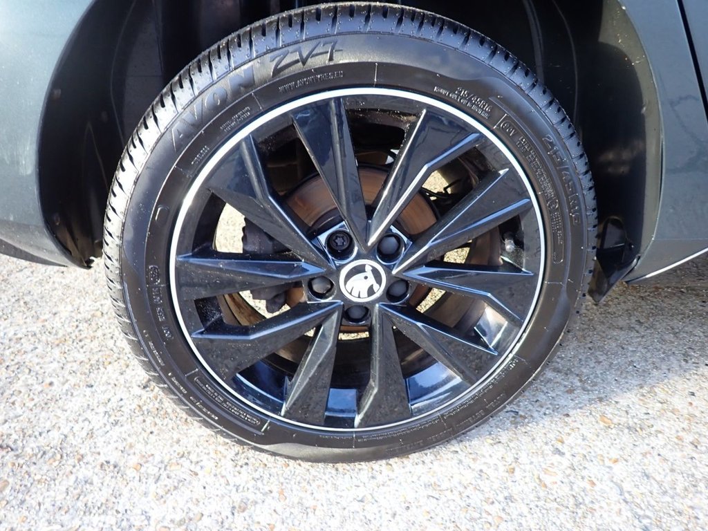 Used Skoda Fabia 2019 for sale - 76686406: Photo 49