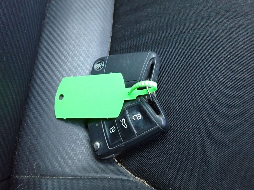 Used Skoda Fabia 2019 for sale - 76686406: Photo 5