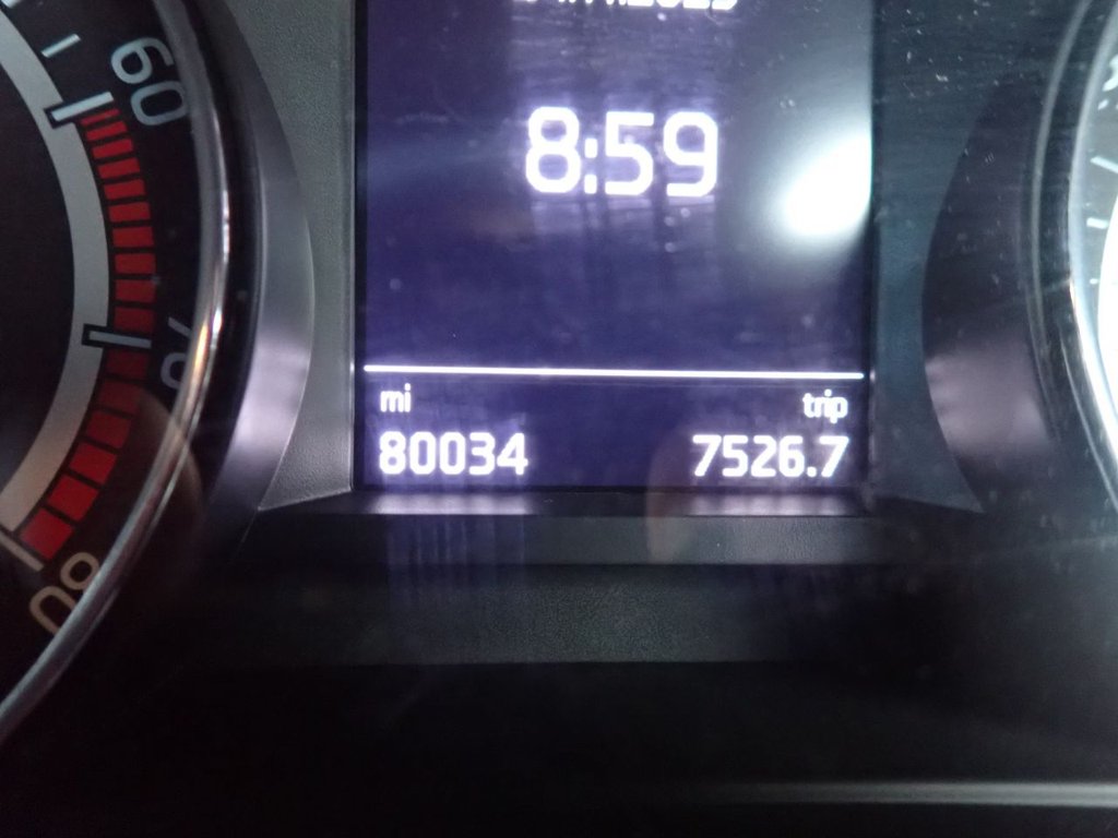 Used Skoda Fabia 2019 for sale - 76686406: Photo 6