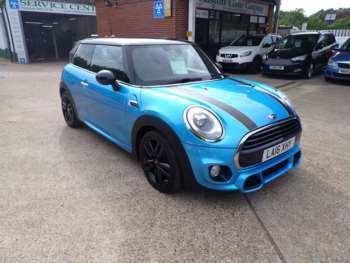 Used MINI Hatch 2016 for sale - 75383555: Photo