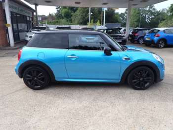 Used MINI Hatch 2016 for sale - 75383555: Photo