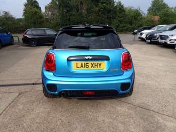 Used MINI Hatch 2016 for sale - 75383555: Photo