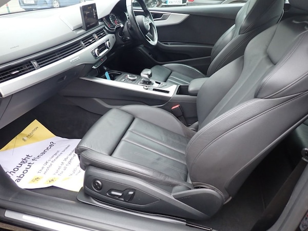 Used Audi A5 2017 for sale - 76267325: Photo 11
