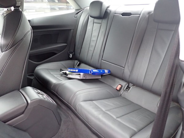 Used Audi A5 2017 for sale - 76267325: Photo 12