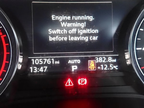 Used Audi A5 2017 for sale - 76267325: Photo 15