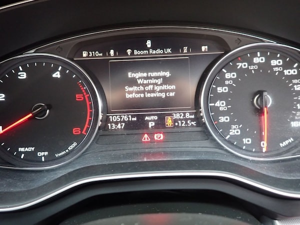 Used Audi A5 2017 for sale - 76267325: Photo 16