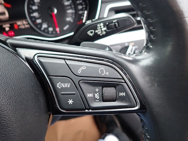 Used Audi A5 2017 for sale - 76267325: Photo 17