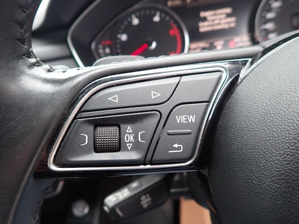 Used Audi A5 2017 for sale - 76267325: Photo 18