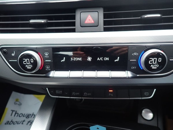 Used Audi A5 2017 for sale - 76267325: Photo 21