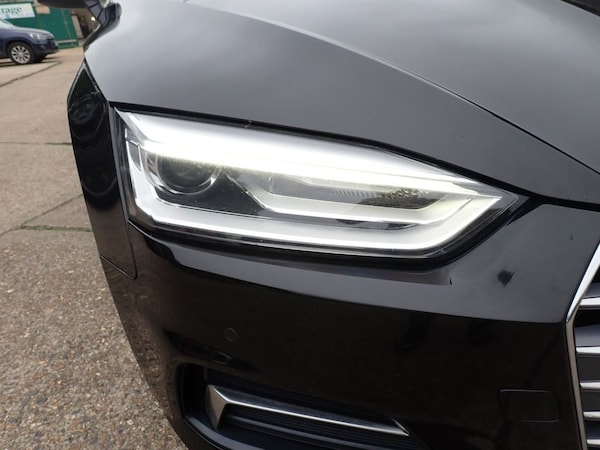 Used Audi A5 2017 for sale - 76267325: Photo 29