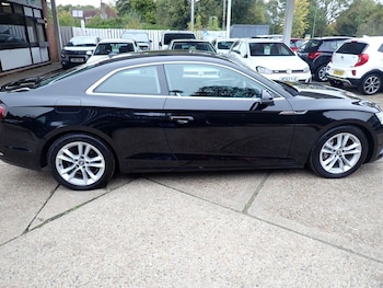 Used Audi A5 2017 for sale - 76267325: Photo 2