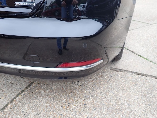 Used Audi A5 2017 for sale - 76267325: Photo 36
