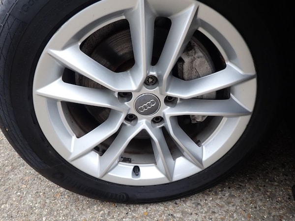 Used Audi A5 2017 for sale - 76267325: Photo 38