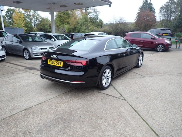 Used Audi A5 2017 for sale - 76267325: Photo 3