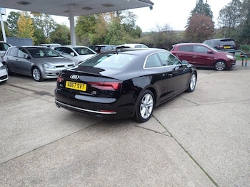 Used Audi A5 2017 for sale - 76267325: Photo 3
