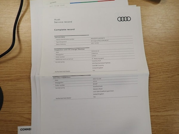 Used Audi A5 2017 for sale - 76267325: Photo 44