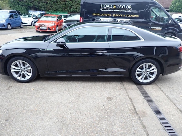 Used Audi A5 2017 for sale - 76267325: Photo 6