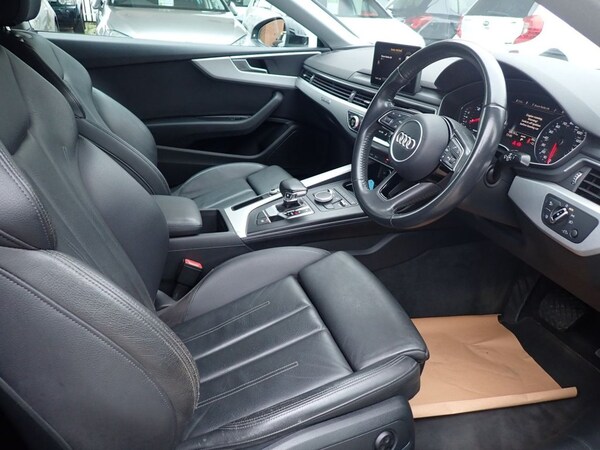 Used Audi A5 2017 for sale - 76267325: Photo 9