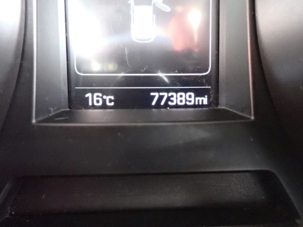 Used Hyundai Santa Fe 2016 for sale - 76582476: Photo 6