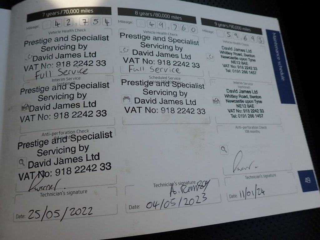 Used Hyundai Santa Fe 2016 for sale - 76582476: Photo 9