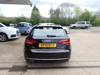 Used Audi A3 2019 for sale - 78227501: Photo