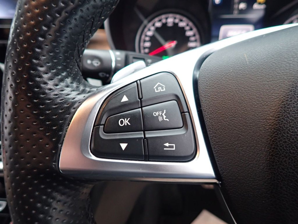 Used Mercedes-Benz C Class 2015 for sale - 77437023: Photo 19