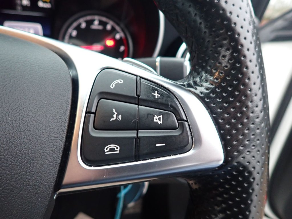 Used Mercedes-Benz C Class 2015 for sale - 77437023: Photo 20