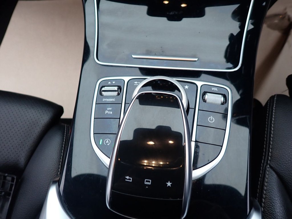 Used Mercedes-Benz C Class 2015 for sale - 77437023: Photo 25