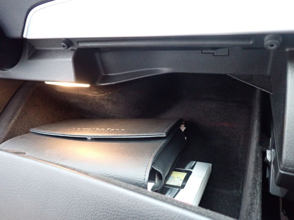 Used Mercedes-Benz C Class 2015 for sale - 77437023: Photo 27