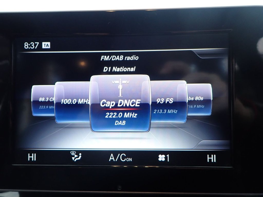 Used Mercedes-Benz C Class 2015 for sale - 77437023: Photo 29